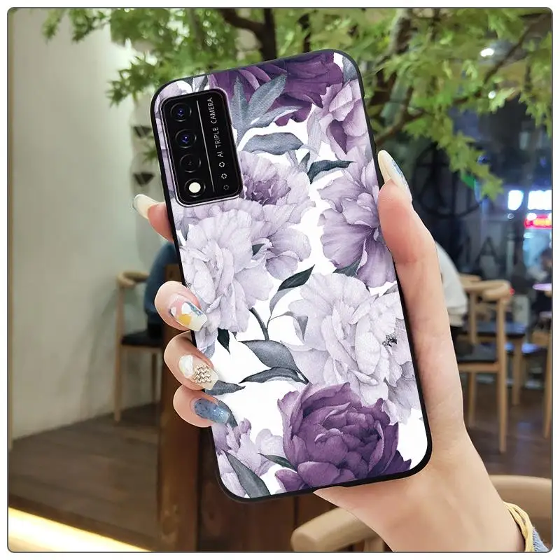 Full wrap New Arrival Phone Case For TCL T-Mobile Revvl V+ 5G/Revvl V Plus 5G Anti-dust Soft Durable flip phone cover Cases & Covers