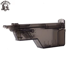 SINAIRSOFT New Raptors Airsoft 220rd 100rd BB Speed Loader For Paintball Airsoft Guns LARGE Speed Loader 220 100 BB Capacity