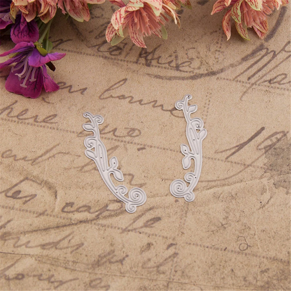 Cutting Dies (5)