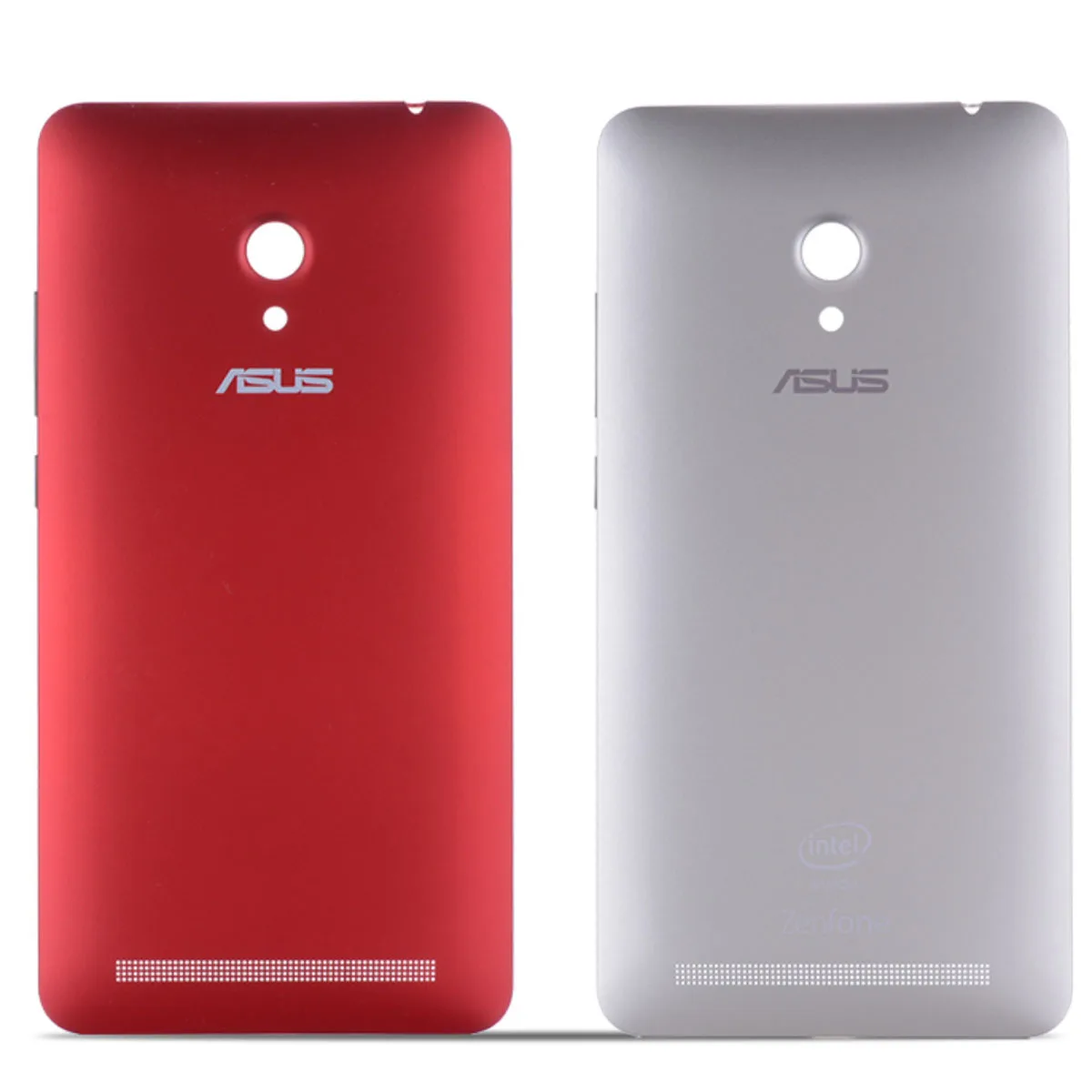 

Rear Back Housing for ASUS Zenfone 6 Back Cover Battery Door with Voluem Power Button A600CG A601CG T00G Back Cover