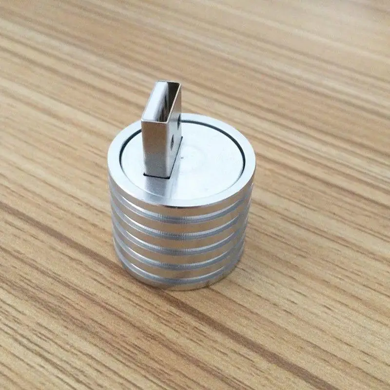 DishyKooker 2 Вт портативный мини USB светодиодный прожектор лампа Мобильный фонарик с питанием