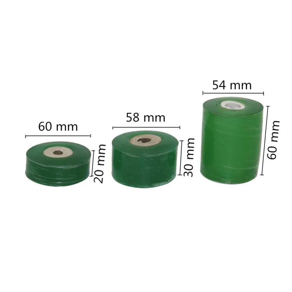 Description Picture 4 of itemEco-Friendly Biodegradable Grafting Tapes Graft Membrane Gardening Bind Belt Plants Grafting Specific Film Self Mucosas 1Pc