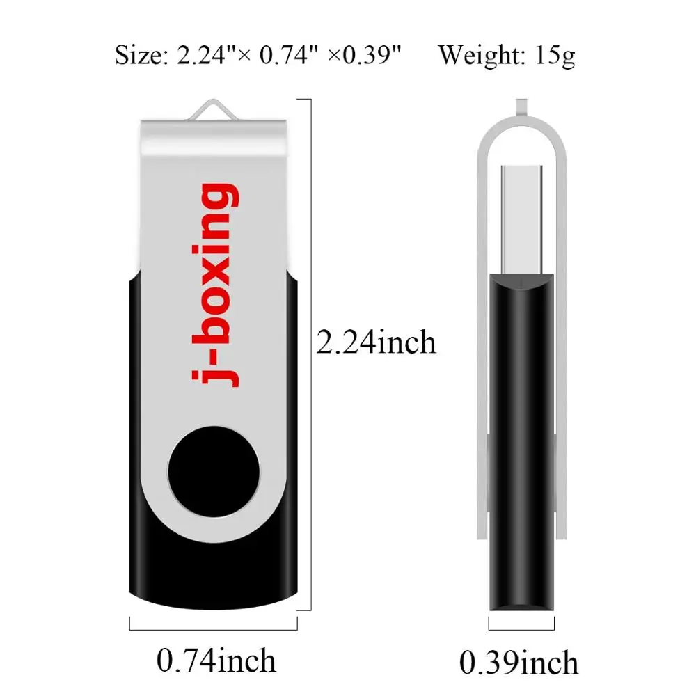 J-бокс 10X1 GB USB Flash металлическая поворотная ручка диски вращающаяся флешка для швейной машины/настольного компьютера/ноутбука 1gb USB Memory Stick Black