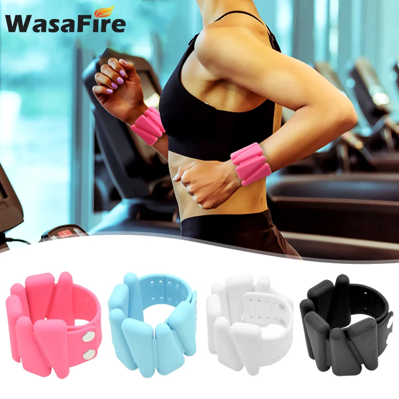 1 пара наручный фитнес-браслет | Спорт и развлечения