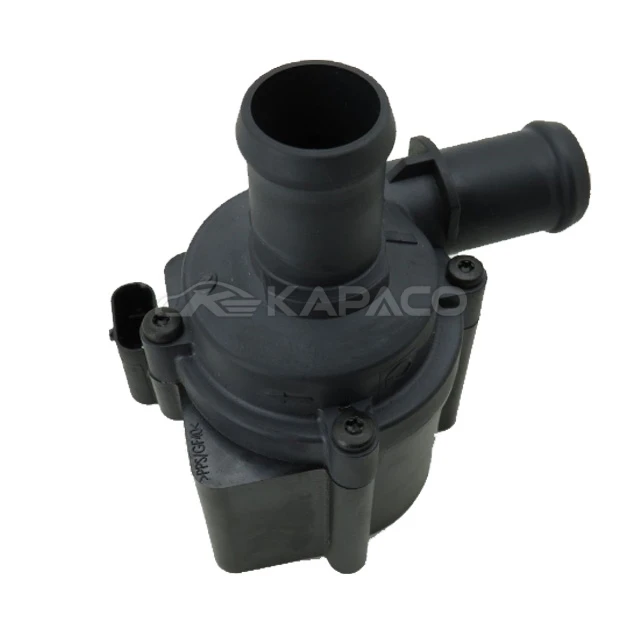 Additional Cooling Water Pump Car Auto Auxiliary 06H121601M for VW JETTA IV BEETLE 5C SCIROCCO Passat Audi A4 A5 Q5