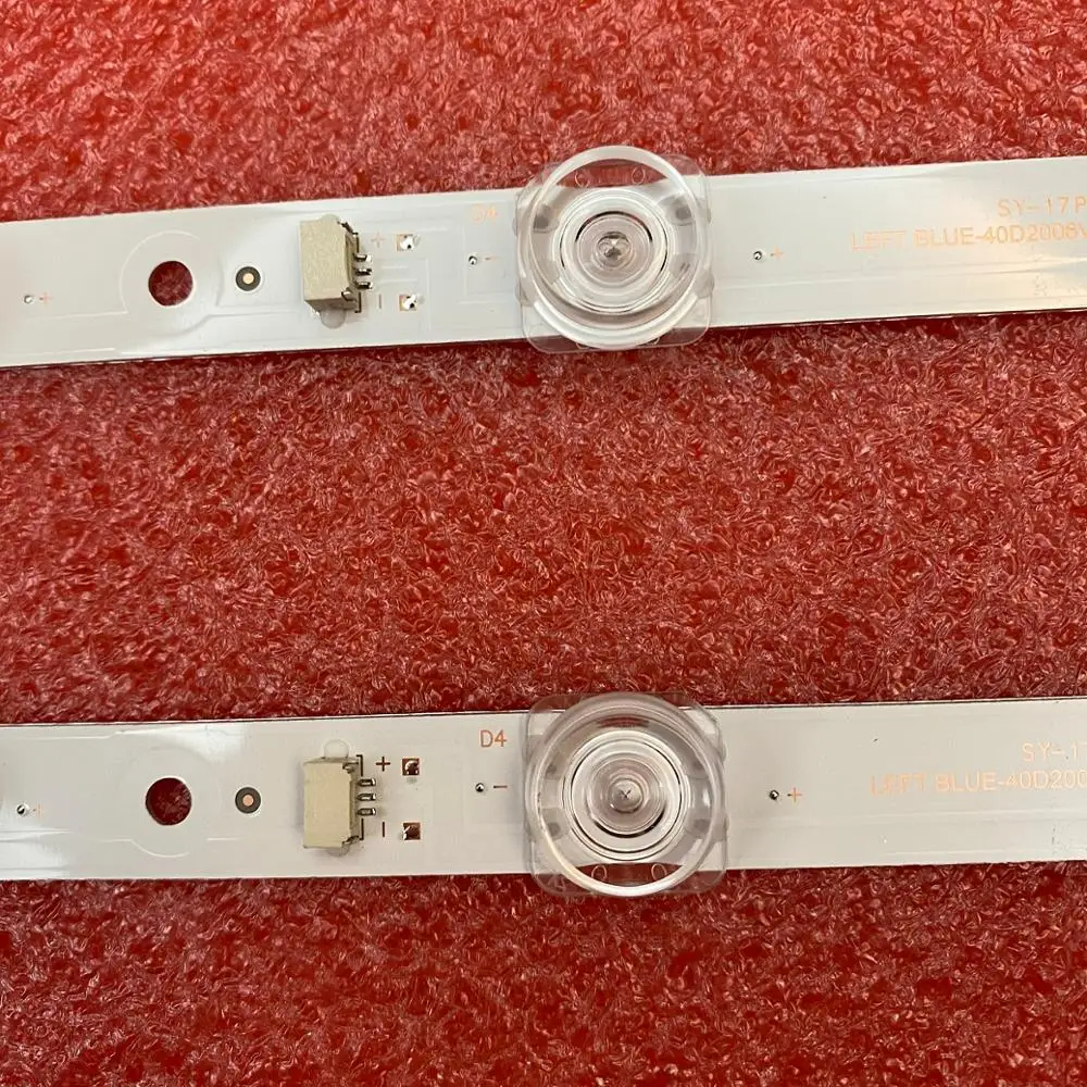 Фото Фонарь подсветки для TCL L40S6500 LED40D3000 40D2910 40S6500FS 40S6500 40F6F 40L2F 40D6 10X2 40A260 40S321-CA 4C-LB4010-HR01J №5