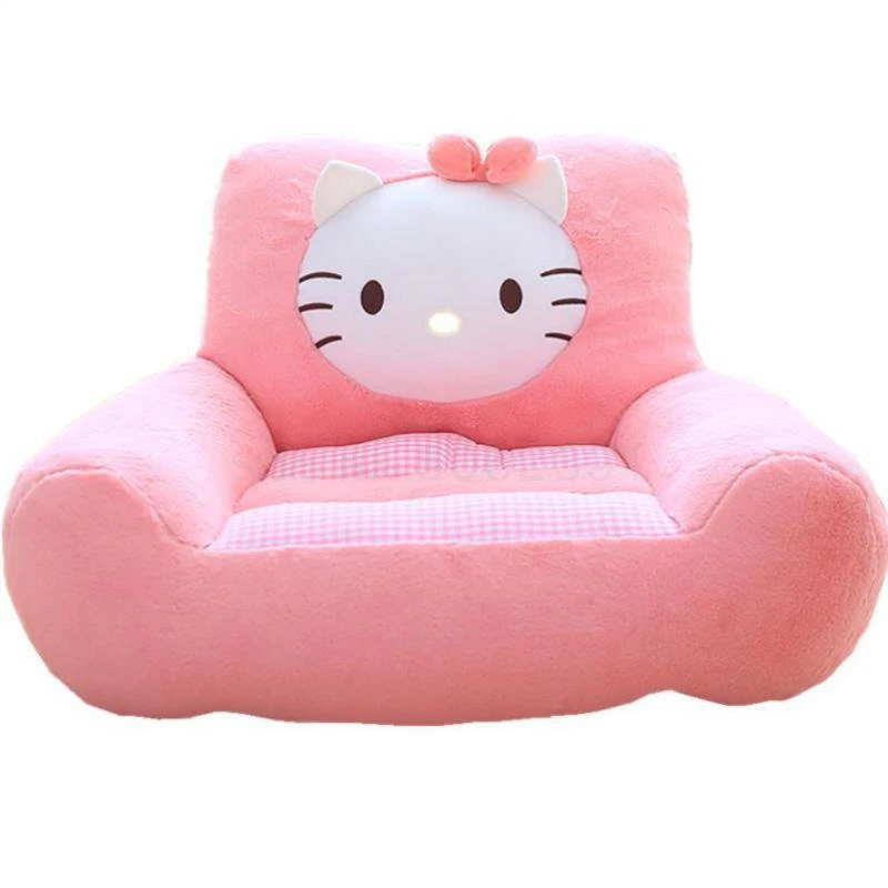 baby girl recliner chair