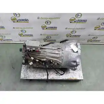

NAC GEARBOX VOLKSWAGEN TOUAREG (7P5)