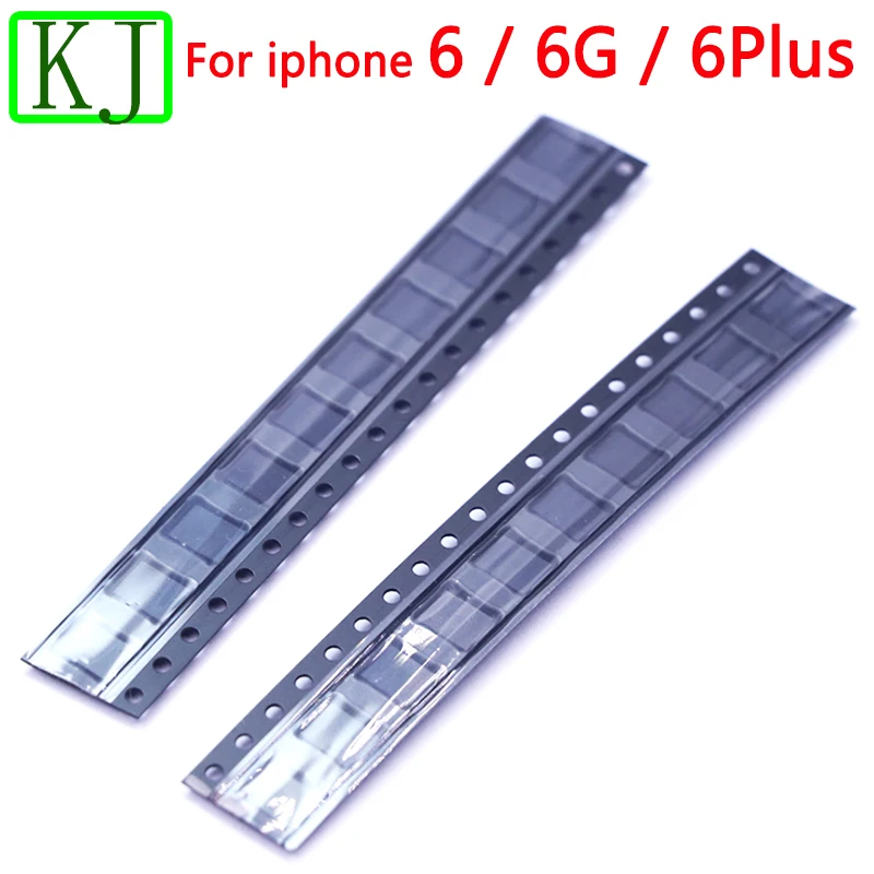 5 шт. 6 плюс Сенсорный экран IC для iPhone 6 6plus 6+ 6 P сенсорный дигитайзер управления IC U2402 343S0694