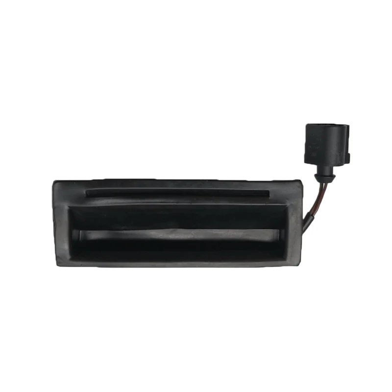 1JD827566D ELISHASTAR Новая Задняя ручка для крышки багажника для V W Passat B5 Bora 1JD 827 566 D 1J0827566D автомобильные аксессуары