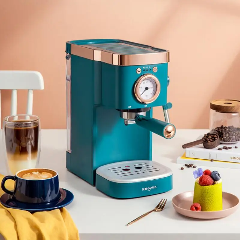 Pavoni 手動エスプレッソマシン コンパクト レバーエスプレッソマシン|エスプレッソコーヒーショップ