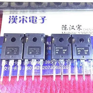 

Бесплатная доставка IRFP9240/IRFP240/IRFP9240N/IRFP240N IR20 5 пар