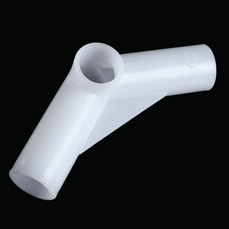 Connector Centre Connector Pvc Fitting Spare Parts For Awning Tent Feet