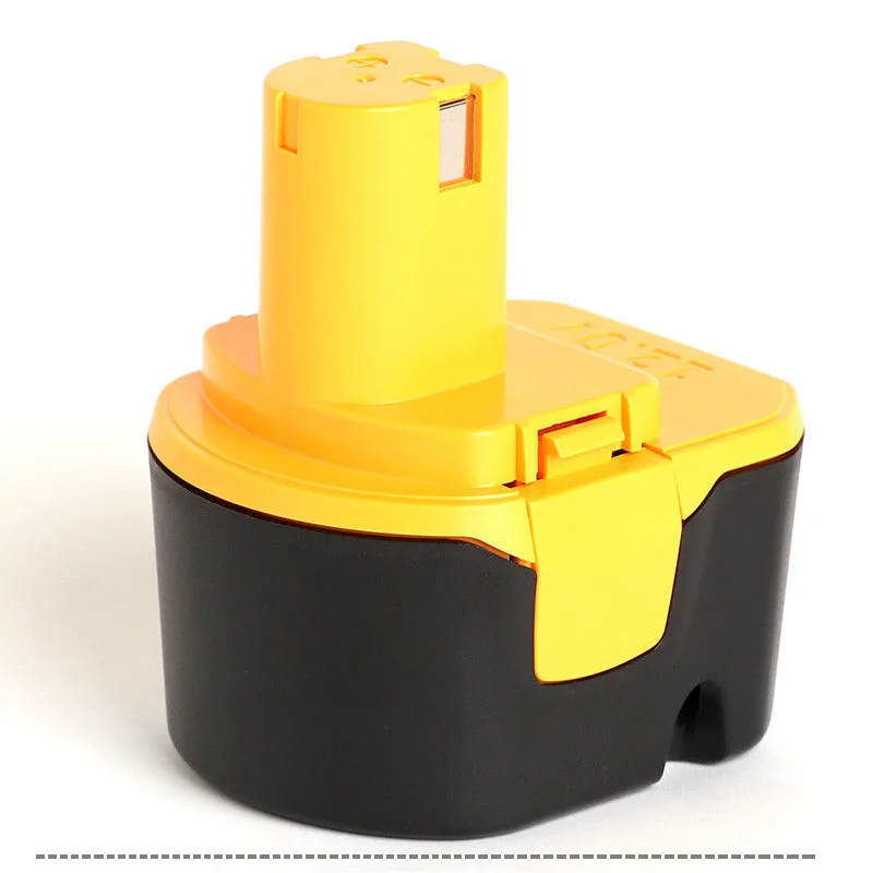Для Ryobi 12V 3000mAh аккумулятор электроинструмента CTH1202K/CTH1202K2/FL1200/HP1201KM2/HP1201M/R10510/RY1201/TDS4000/TF1100/TFD220