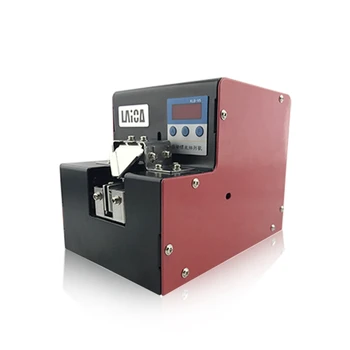 

Digital display counting automatic screw machine 1.0-5.0mm adjustable track screw feeder screw arranger