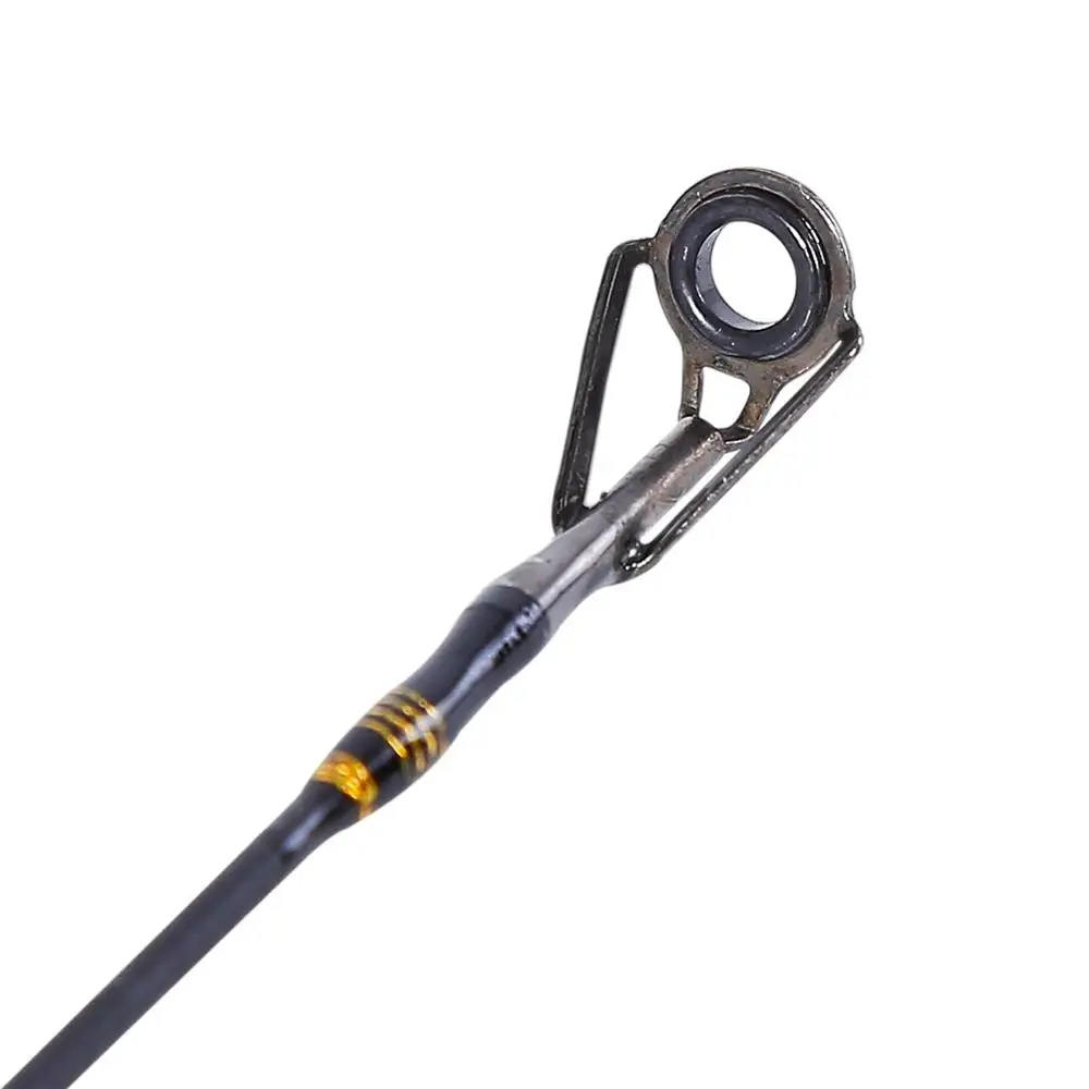 Удочка спиннинговая Sougayilang 4 секции 2 1/2 4/2 7 м|spinning rod|lure rodcarbon spinning rod |