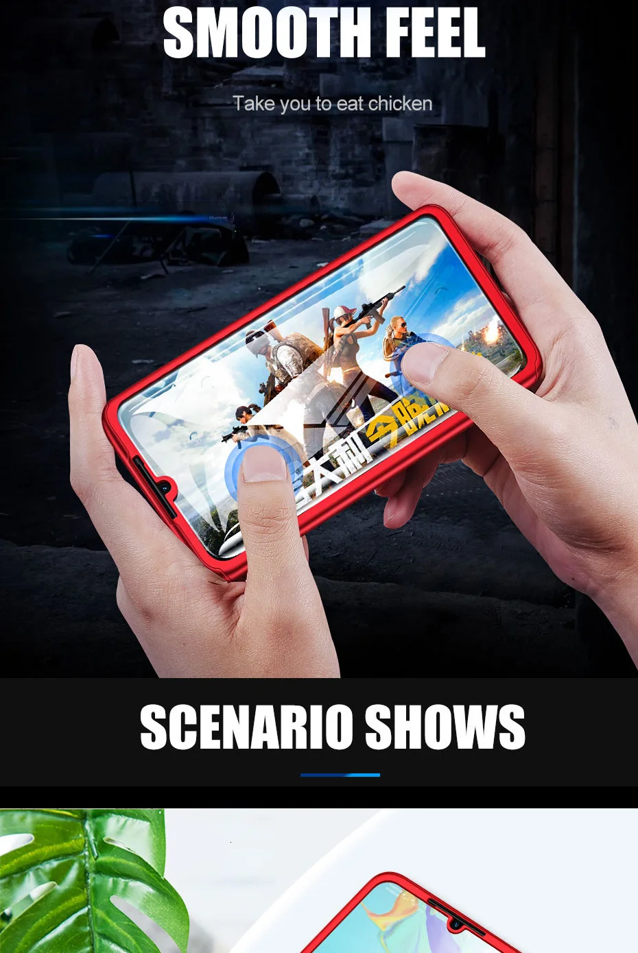 360 чехол с полной защитой для huawei P30 P20 Lite, чехол для huawei mate 20 10 30 Pro P Smart чехол для телефона с закаленным стеклом