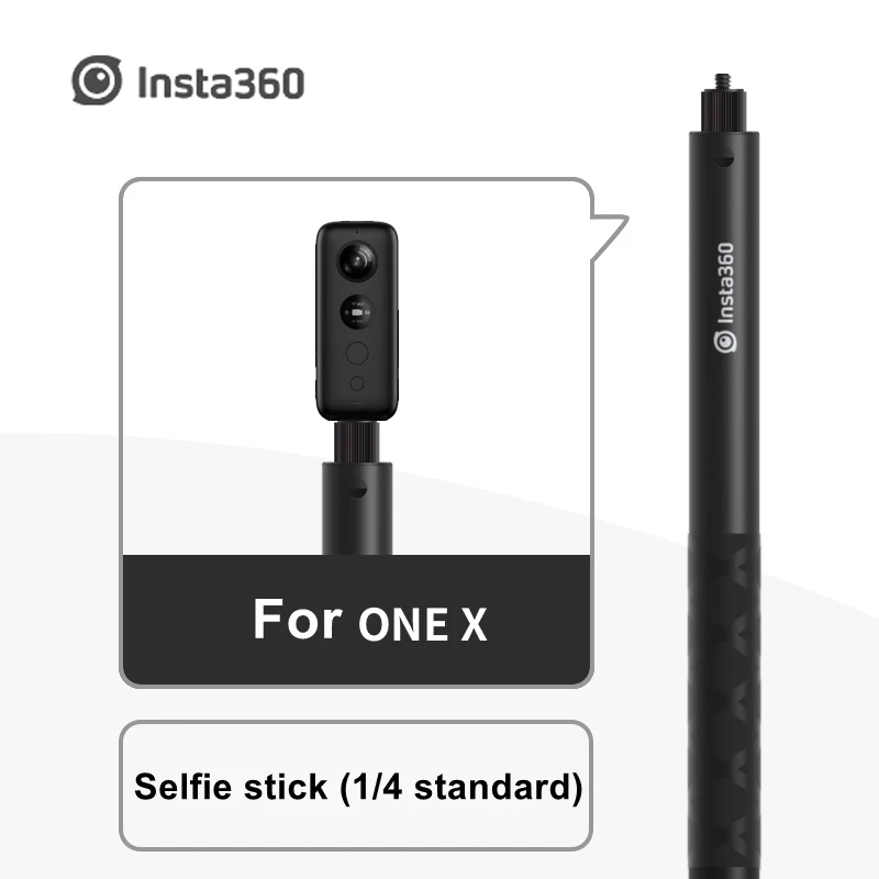 Невидимая палка для селфи(ONE X& ONE& EVO