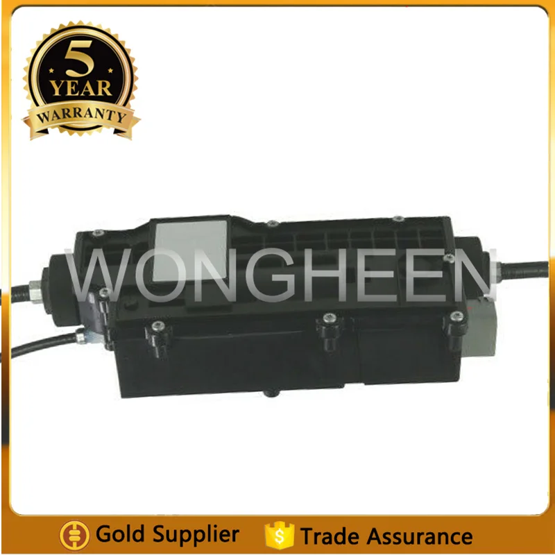 For BMW X5 X6 E70 E71 E72 AP03 Electronic Parking Brake Actuator With Control Unit 34436850289 34436788968 34436788556