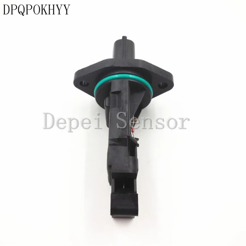 MASS AIR FLOW METER INSERT F00C2G2063 for DPQPOKHYY,air flow sensor