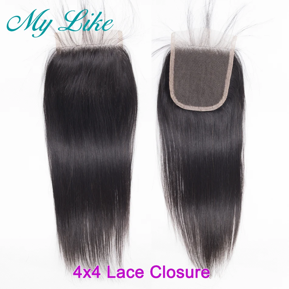 straight hair 3