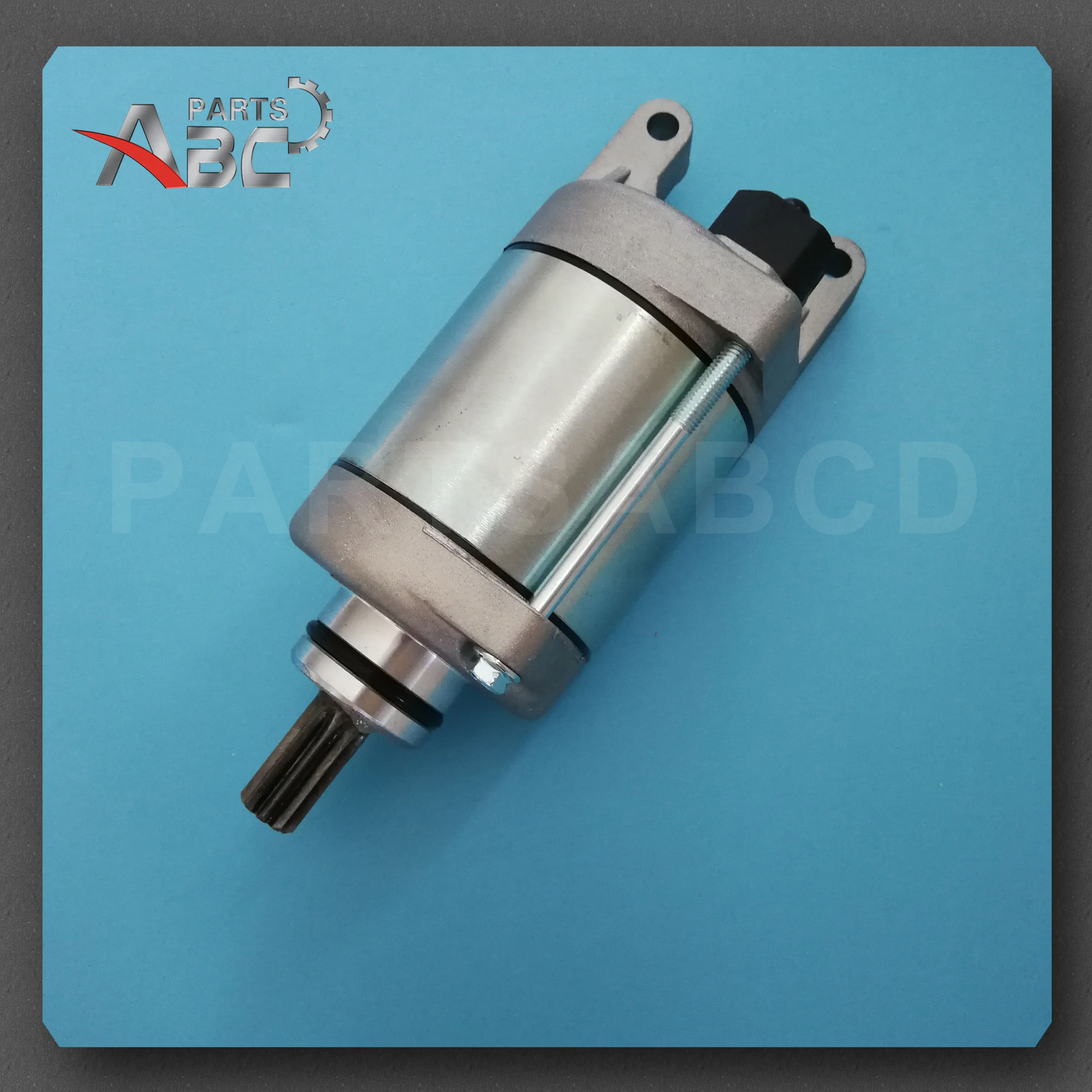 

New Starter Motor For Yamaha XTZ-250 Tenere Lander YS250 FAZER 250 OEM 44C-H1890-10