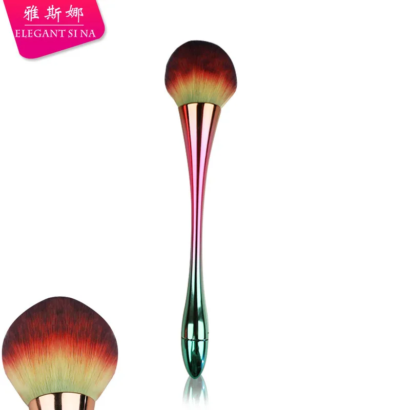 Кисти для макияжа - Handle Color: 03