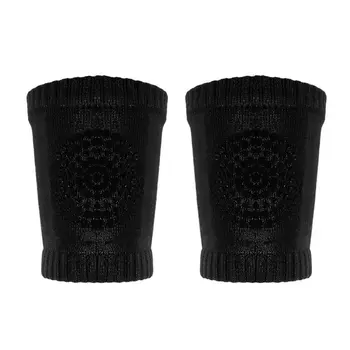 

Comfortable Newborn Baby Knee Pad Kids Safety Breathable Crawling Elbow Knee Protective Pad Warmers For Infant Toddlers