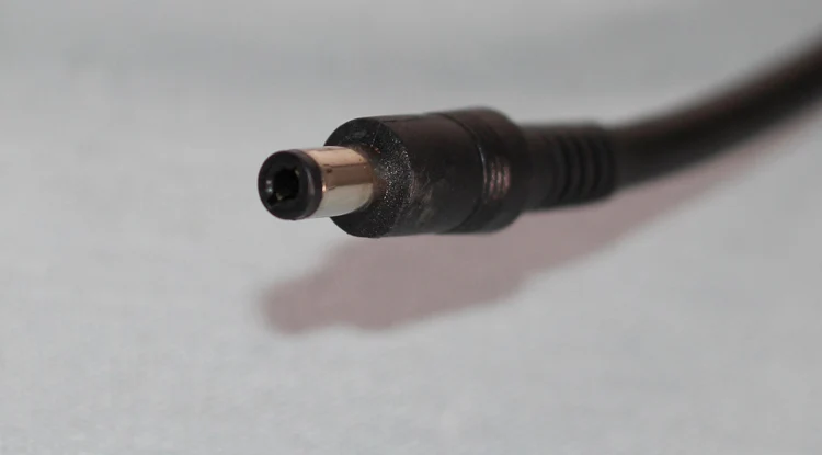 12V12. 5A ножной адаптер питания 12 В 150 Вт коробка монитор мощность для светодиодный ЖК-принтер DC-ATX штекер в DC-ATX мини-ITX HTPC монитор 5,5*2,5 мм