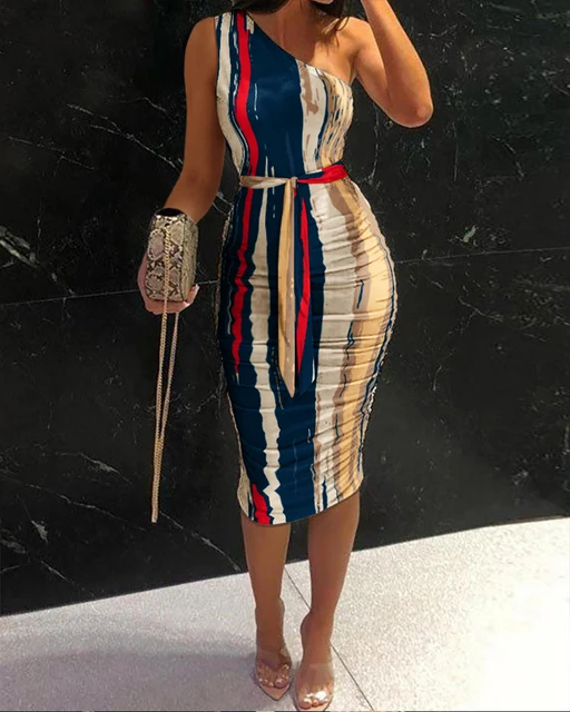 2021 Elegant Workwear Outfits One 
