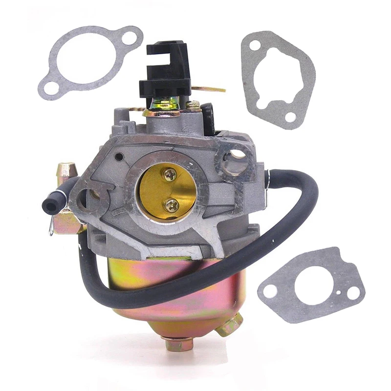 

Carburetor Kit Replace For MTD 183S 183SA 951-14024A 951-11193A 751-11193A Parts
