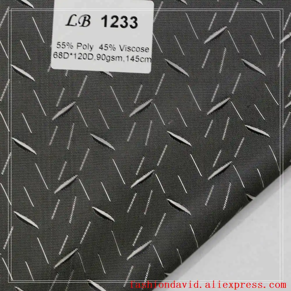 jacquared lining fabric33