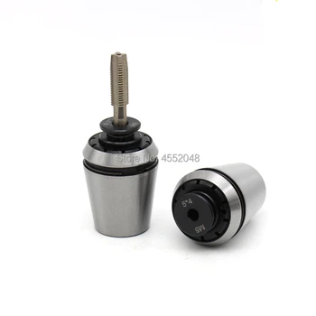 

TER32 ER32 Tapping Chuck Overload Protection Taps ERG32 Taps ISO Or JIS Standard For CNC Machine Lathe