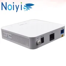 Мини GPON ONU AN5506-01-A с 1 универсальным интернет-портом