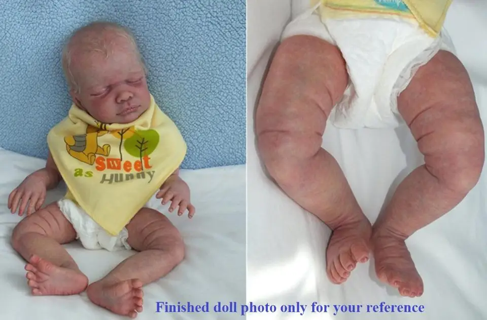 authentic reborn dolls
