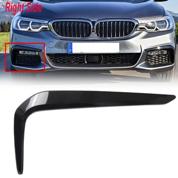 

MagicKit Right Side Front Lower Grille Trim For BMW 5 Series G30 Sedan M Sport ONLY 2017-2019 51118064980