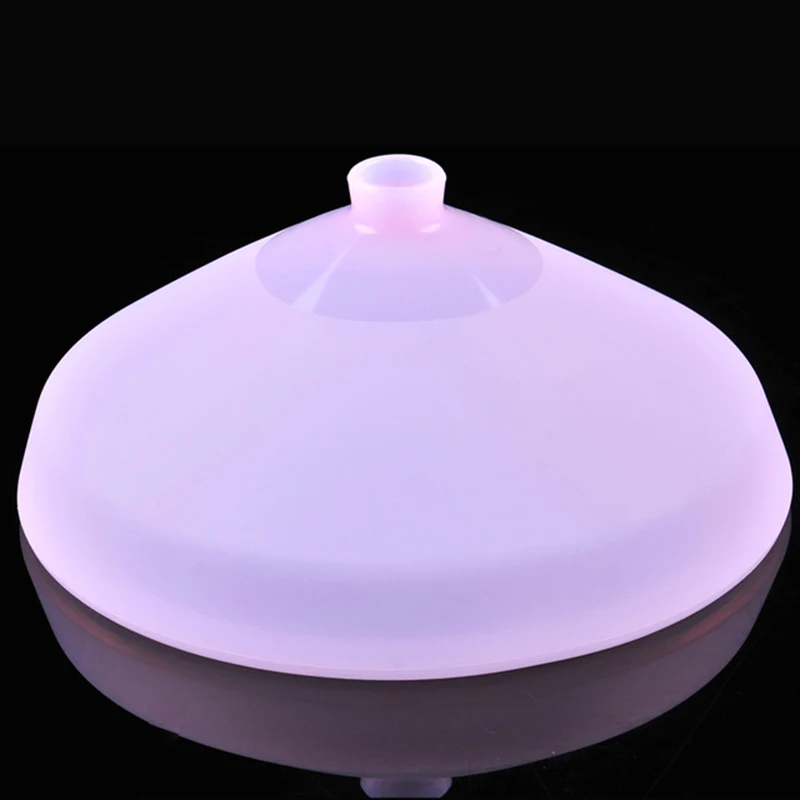 Dustproof Silicone Food Cover Microwave Oven Heating Cover Fresh Refrigerator Kitchen Gadgets Cookware Parts and Accessories