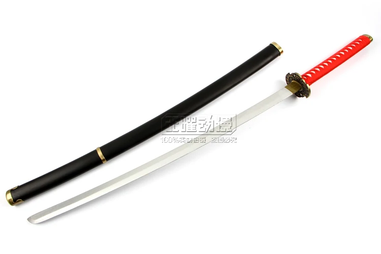 Inuyasha Sesshoumaru Tenseiga деревянный меч для сцены реквизит для аниме шоу рождественские новогодние вечерние