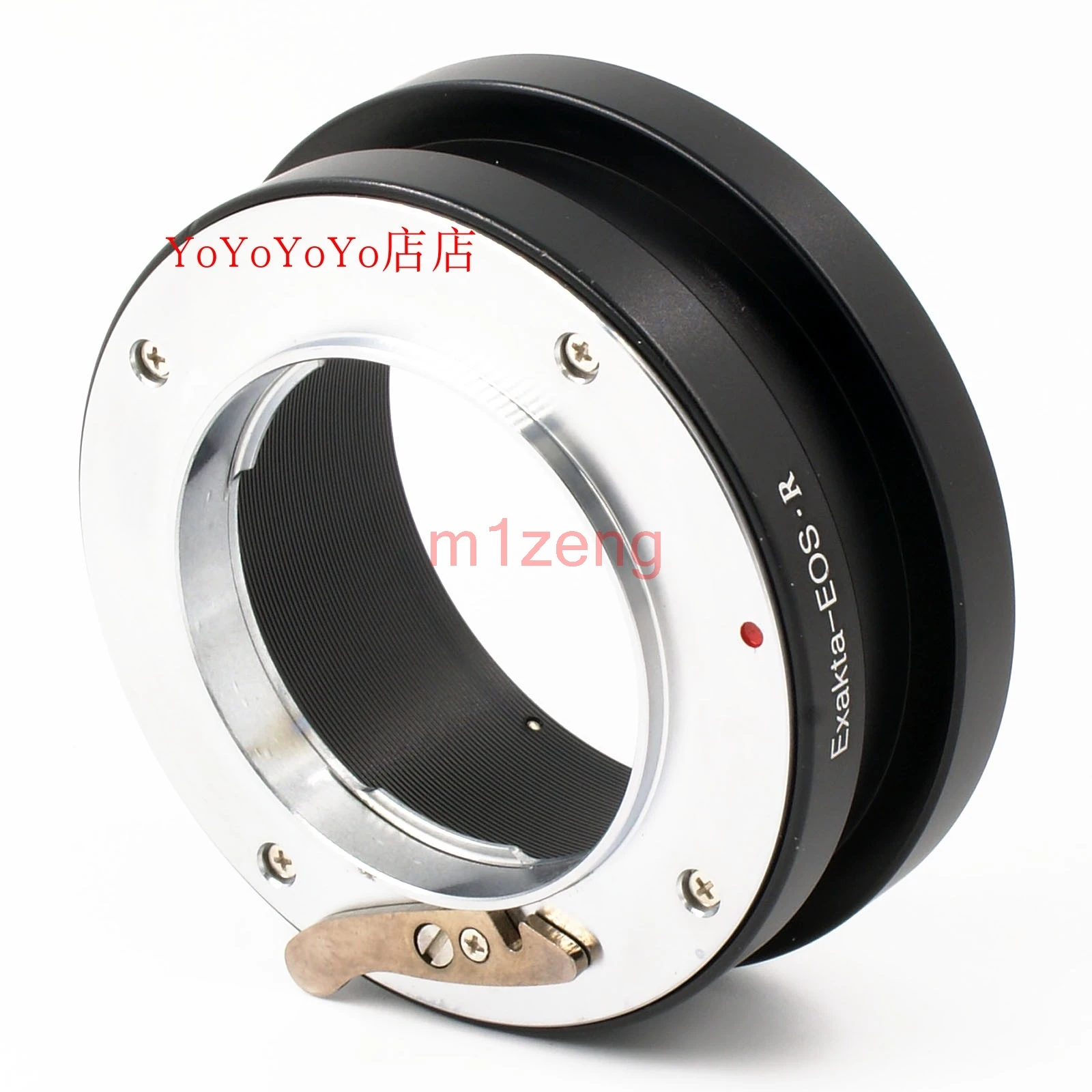 EXA-EOSR переходное кольцо для объектива EXAKTA EXA для canon EOSR eos-r RF mount full frame camera