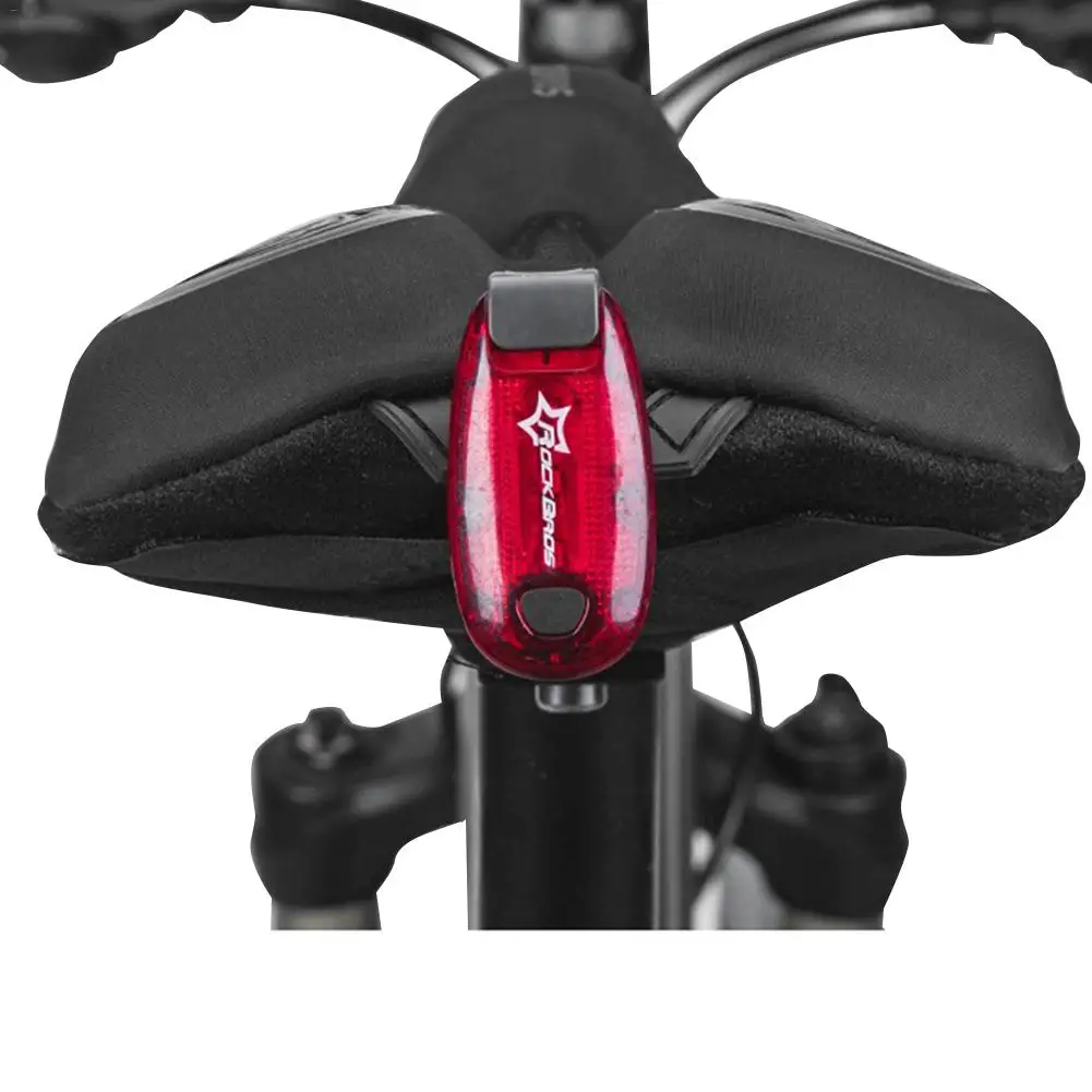 Bicycle Cushion Cover Comfortable SOFT Memory Sponge Silicone Bicycle Saddle With Cover For BMX/Road Mountain/EMTB/Dirt Bike