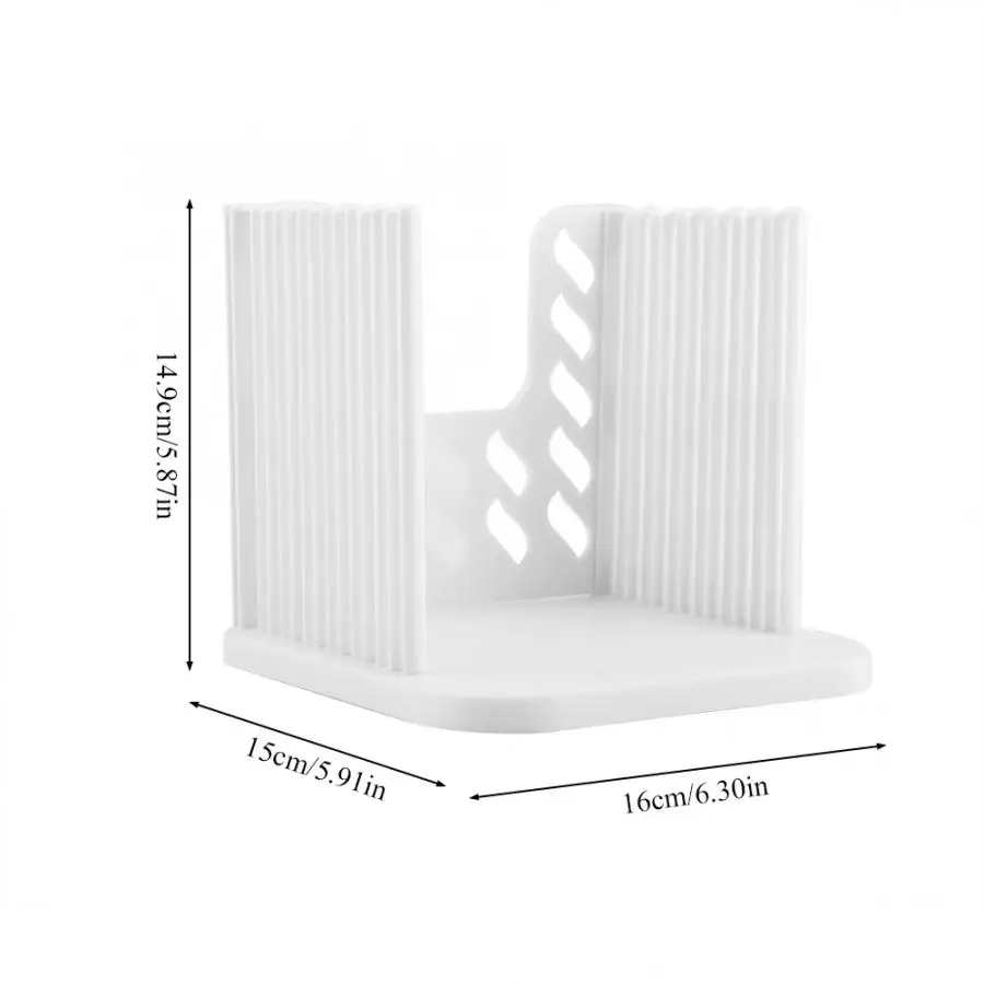 Sarten Tortitas Pan Bread Cutter Evenly Slicing Guide with 4 Thickness Bakery Home Kitchen Tool Food Cooking Sarten Tortitas Pan Bread Cutter Evenly Slicing Guide with 4 Thickness Bakery Home Kitchen Tool Food Cooking