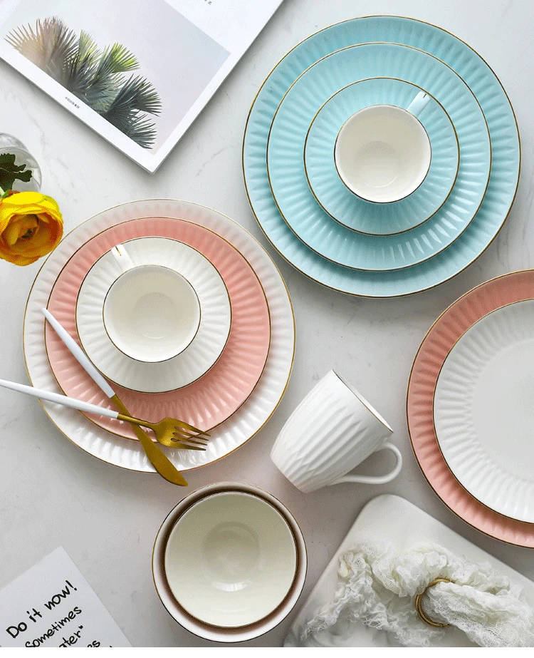 Colorful-Ceramic-tableware-plate_01