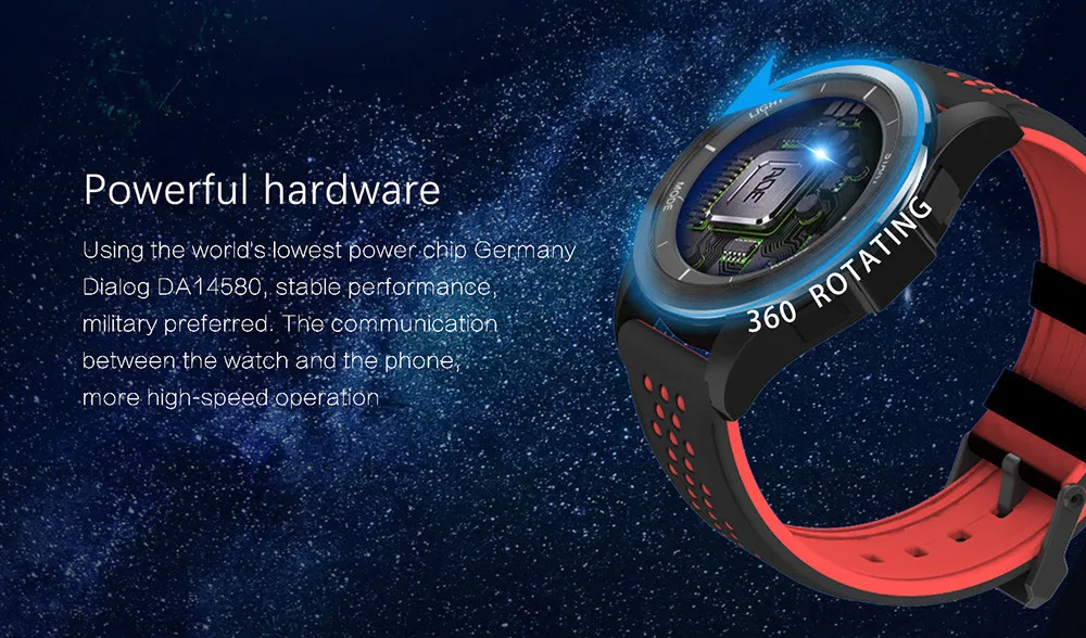 № 1 F3 спортивные Смарт-часы Bluetooth IP68 Профессиональный Водонепроницаемый для плавания, шагомер, часы, наручные часы для активного отдыха для IOS и Android