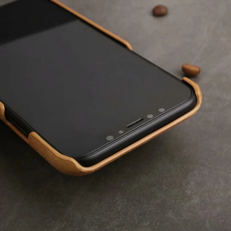Для iphone 11Pro vintagetstyle натуральная кожа твердая задняя крышка для iphone XR Xs Max 7 8 Plus 11Pro Max Роскошный кожаный чехол для телефона