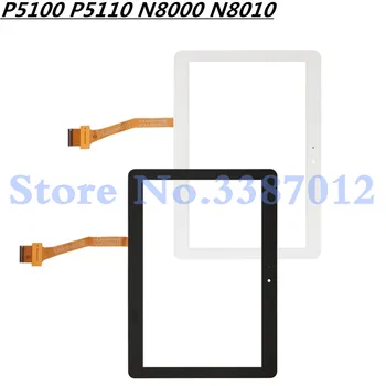 

10.1 inch Touch screen For Samsung Galaxy Tab 2 P5100 P5110 N8000 N8010 Touch Screen Panel Digitizer Repair parts