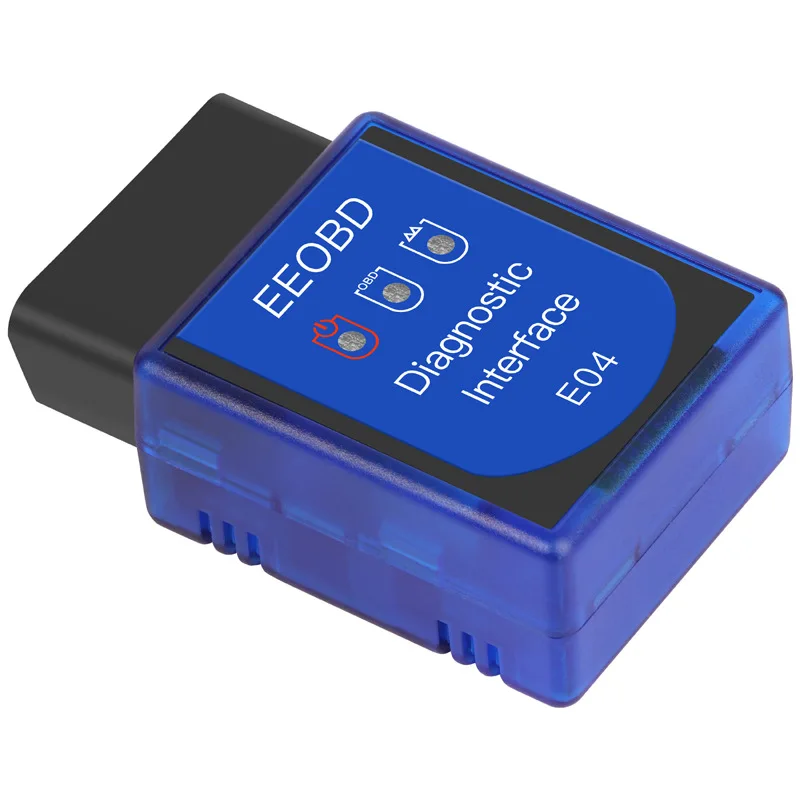 Elm327 V1.5 Bluetooth OBD2 сканер Диагностический автомобильный elm327 1,5 OBD 2 Elm 327 Автомобильный диагностический инструмент ODB2 адаптер автоматического сканирования