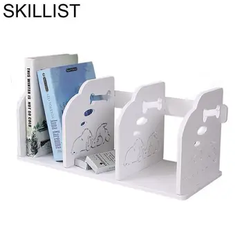 

Bureau Meuble Estanteria Para Libro Decoracion Oficina Industrial Camperas European Retro Furniture Bookcase Book Case Rack