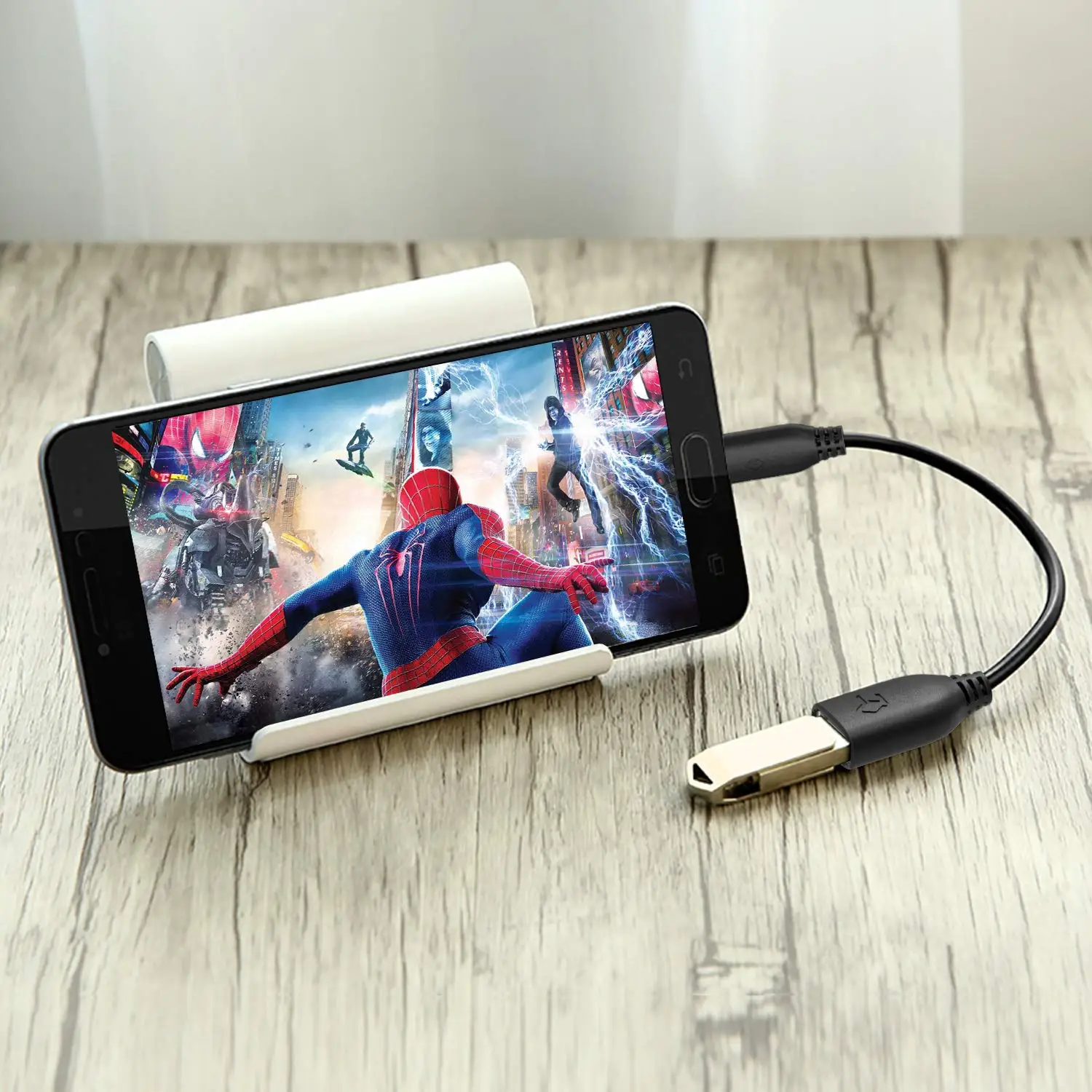 USB C OTG кабель адаптер мужской тип C женский USB 2,0/USB 3,1 адаптер для huawei Nokia, Xiaomi samsung Macbook, OnePlus(черный