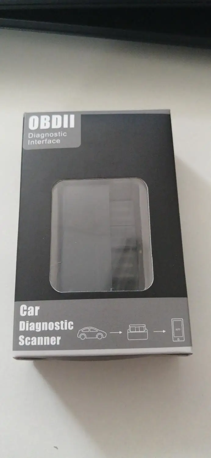 Диагностический сканер Asvegen ELM327 Mini ELM 327 V2.1 OBD2 с Bluetooth|Считыватели кодов и сканеры| |