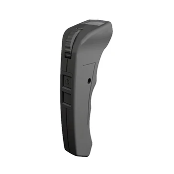 

Sn Remote Controller VX2 for Electric Skateboard Ebike Eboat Compatible with Dual FSESC6.6 Mini ESC